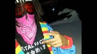 Yung Xela - Pill Poppin Pillager