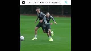 Bielsa Movement Specific