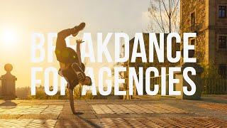 Breakdance 2 for Agencies - Almost Inevitable Tutorials by PK