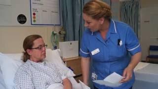 Royal Cornwall Hospital Trust - Safe Storage of Medicine