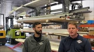 Why am I running out of hot water? | Plumbing FAQs | Absolute Services