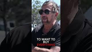 MILLIONAIRE’S SECRET TO SAVING MONEY  #shorts