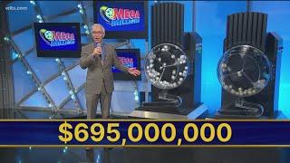 Mega Millions: December 13, 2024