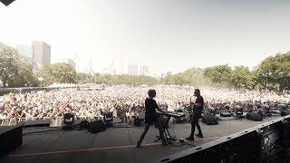 GoldFish Live @ Lollapalooza 2018 [FULL SET]