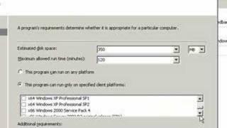 Deploying FCS Using SCCM 2007 - Video Guide