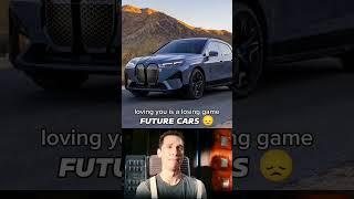 future cars 