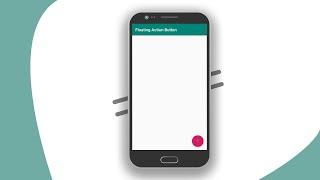 Simple Floating Action Button Tutorial in Android Studio