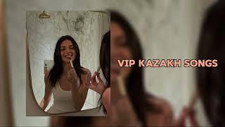 Плейлист для VIP-казахов / Playlist for VIP-kazakh MusicEA