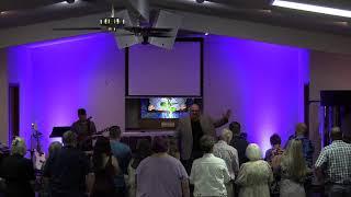 Greenwood First Assembly of God Live Stream