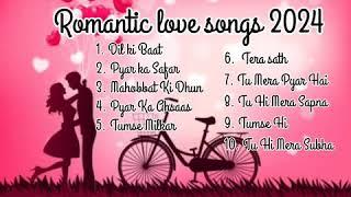 Latest Romantic songs Released In Hindi#topbollywoodromanticlovesongs2025#romanticsong#bollywood#new