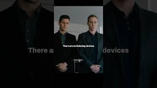 Their Background Is No Joke  #series #shorts #billions