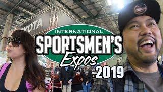 International Sportsmen's Expo 2019