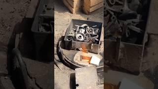 How Fries Cutter Machines Are Made #friescutter #chipscutter #Friescuttermachine #manufacturing