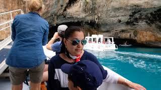 Grotta del bue marino e cala luna sardegna