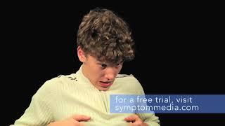 Autism Spectrum Traumatized Sample Film, DSM-5-TR Symptoms Clinical Case