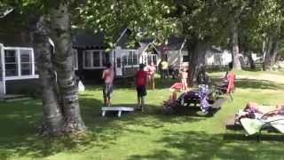 North Shore Resort on South Manistique Lake