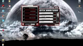 Overclock Nvidia Geforce 8400 GS