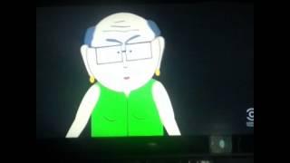 Lol mrs garrison
