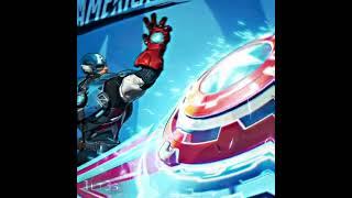Marvel Rivals is Peak p2 #marvelrivals