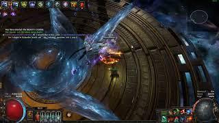 Feared all at once LS omni berserker poe LoK