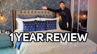 Simba Mattress 1 Year Review - You need to be aware of this...