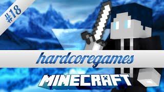 #018 McPvP Minecraft Hardcoregames [Deutsch]