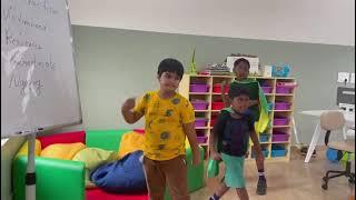 Believer -Genius Intl Lipdub 2023 by elementary studio