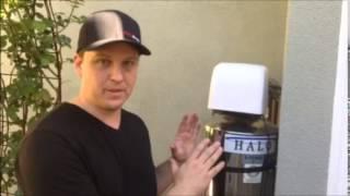 Twin Home Experts Reviews: Whole Home Water Purification System Installation