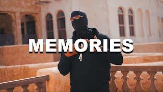 [FREE] wewantwraiths x Mastermind Melodic UK Rap Type Beat - "Memories" [Emotional UK Rap Type Beat]