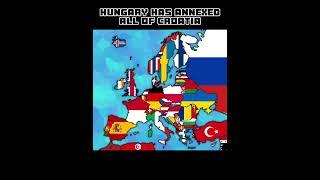 European Battle Royale Part #3