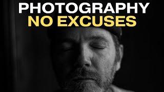 Unlocking the Pro Mindset: Elevate Your Photography