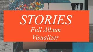 Stories - Full Album (Visualizer) - Jonathan Allen Wright