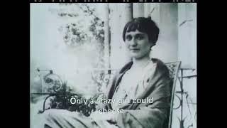 Личное дело Анны Ахматовой (1989) Фильм Семёна Арановича В ролях  Анна Ахматова Документальный
