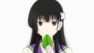 Sankarea Opening Full【AMV】|『Esoragoto』by nano.RIPE [HD]