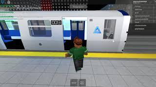 Roblox Subway Testing Remastered i found THIS