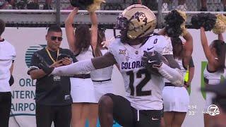 CU Buffs, Boulder community thrilled Travis Hunter is Heisman Trophy finalist