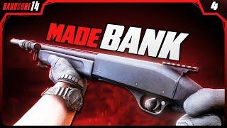 We Finally Made Some Bank! - Hardcore S14 - #004 - Escape from Tarkov