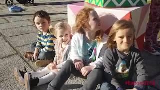 Baboró 2018 Opening