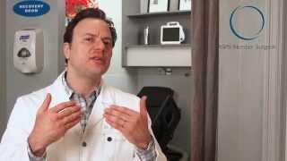 Rhinoplasty ('Nose-Job') - Daniel Kaufman, MD, FACS - Discreet Plastic Surgery
