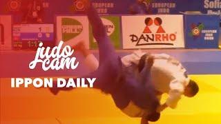 Ippon Daily | Gabor Ver