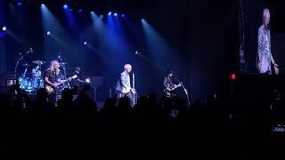 REO Speedwagon Live Lake Charles La.