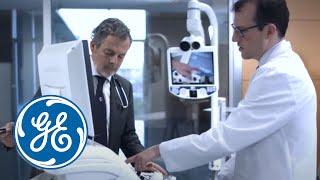 Virtual Onsite Trainer | GE Healthcare