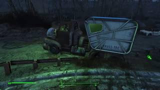 Driveables of the Commonwealth - Semi Trucks 05