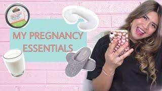 PREGNANCY ESSENTIALS Philippines Must Haves, BUNTIS ESSENTIALS | JAZZY RAYMUNDO #PREGNANCYESSENTIALS