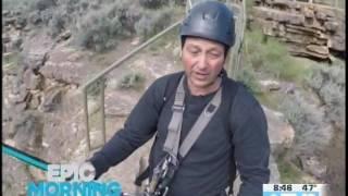 Epic Morning TV8-Vail  05.31.17 Good Morning Vail