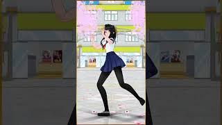 〖MMD〗MONEY〖YANDERE SIMULATOR〗