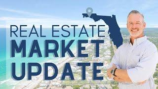 Destin & 30A Florida Real Estate Market Update | 12/12/2022