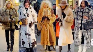 Milano Glam: Stunning Italian Outfits for New Year's Eve 2024️
