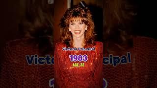Top 10 Most Gorgeous Actresses of 1980s (part -6)