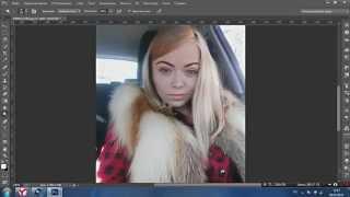 Photoshop #1| Catherine Sayenko